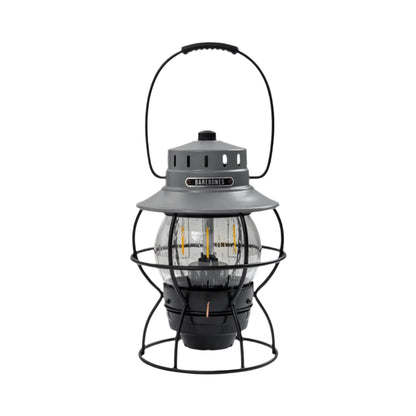 Barebones Railroad Lantern