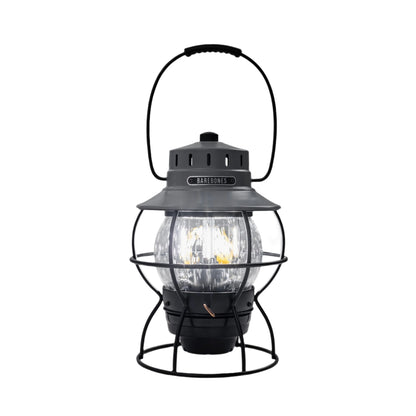 Barebones Railroad Lantern