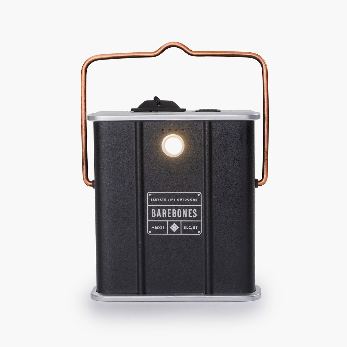 BareBones Power Bank