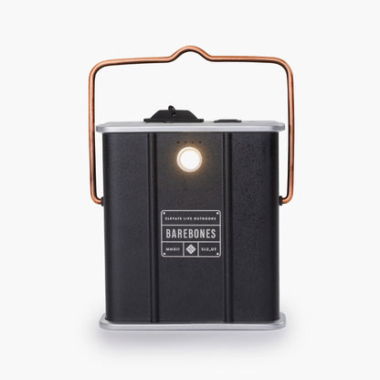 BareBones Power Bank