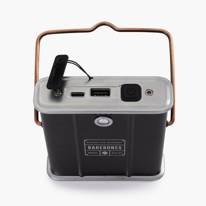 BareBones Power Bank