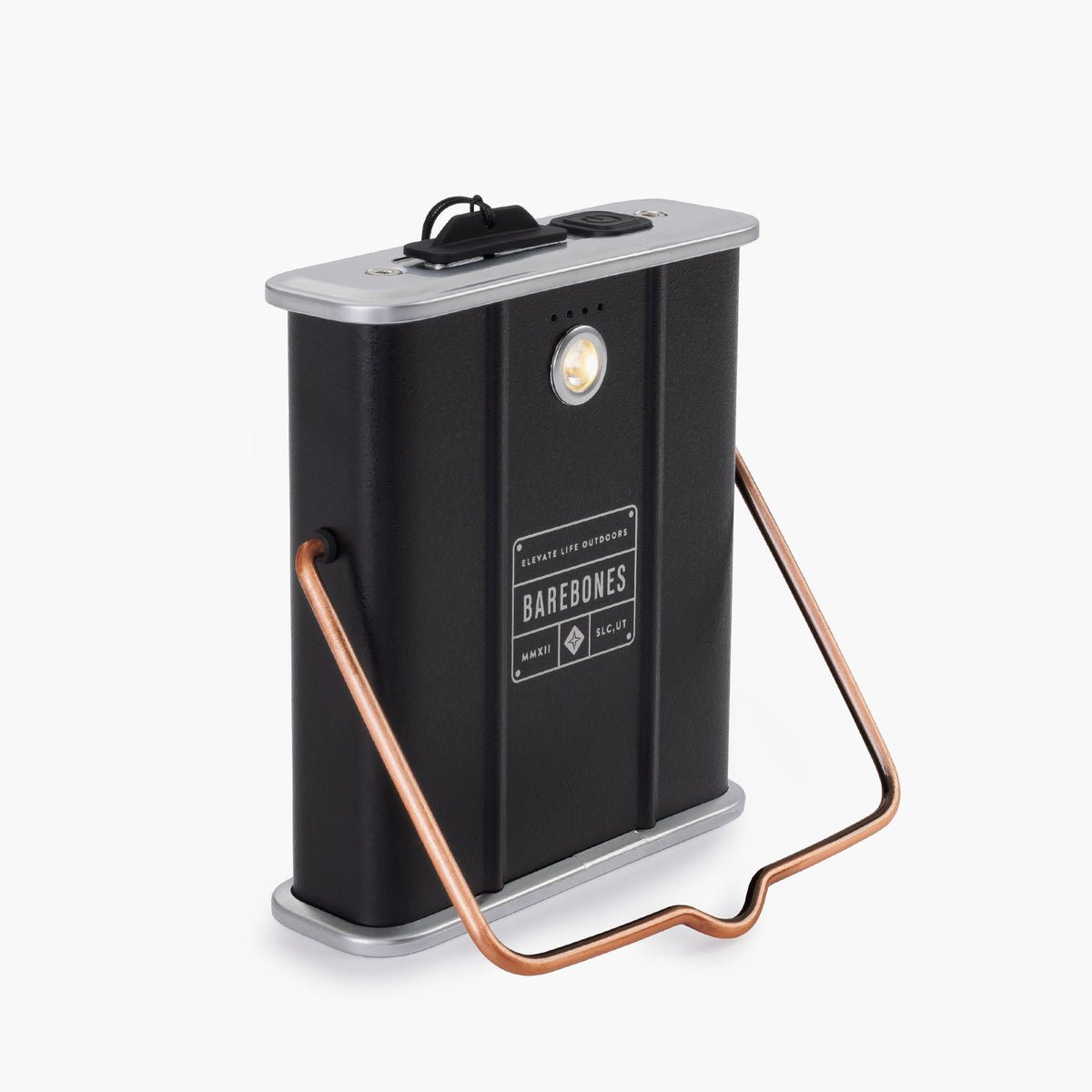 BareBones Power Bank