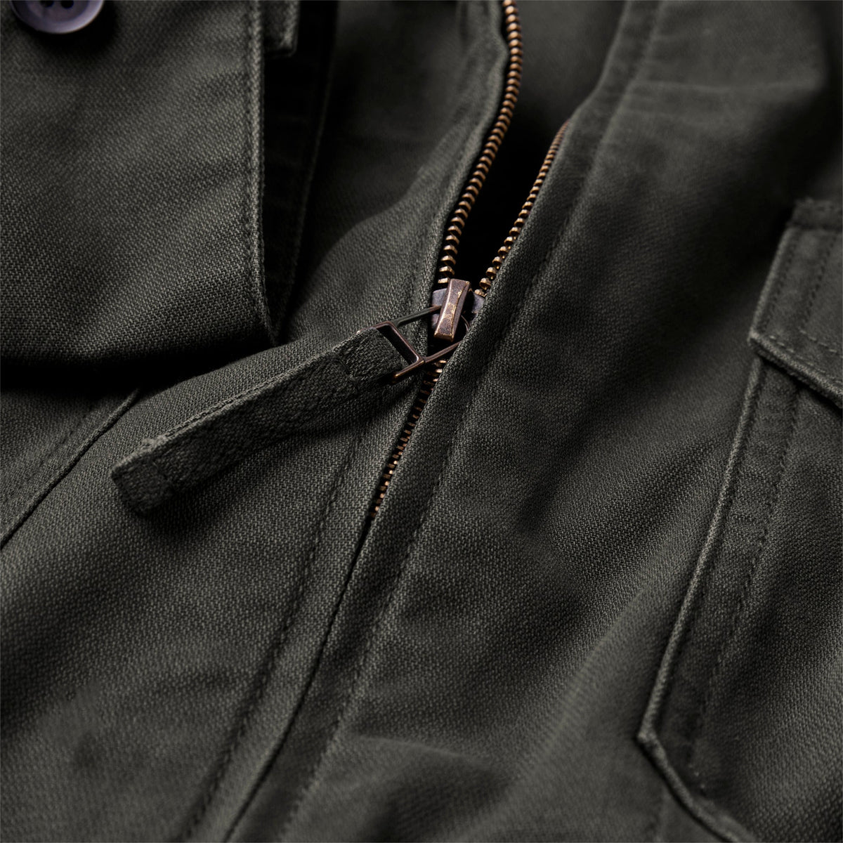 Line of Trade Corbin Service Jacket