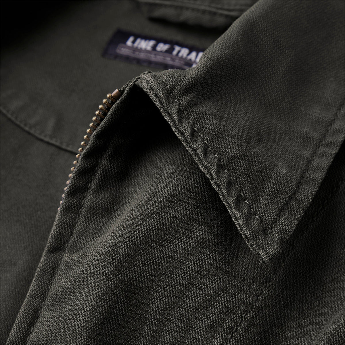 Line of Trade Corbin Service Jacket