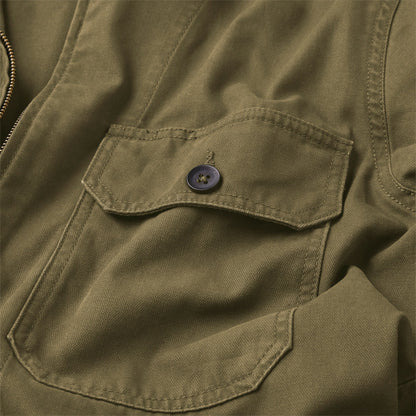 Line of Trade Corbin Service Jacket