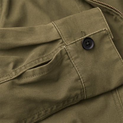 Line of Trade Corbin Service Jacket
