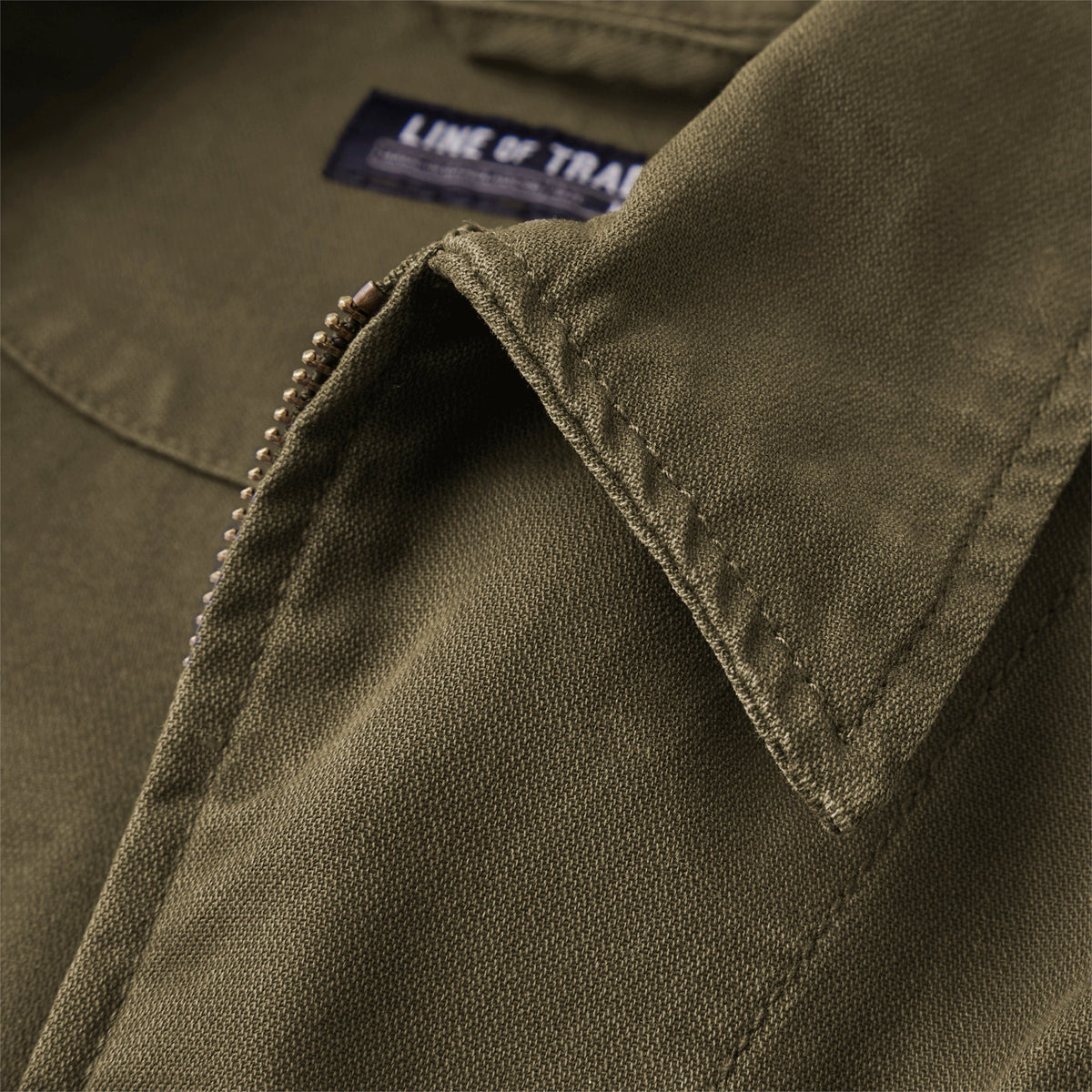 Line of Trade Corbin Service Jacket