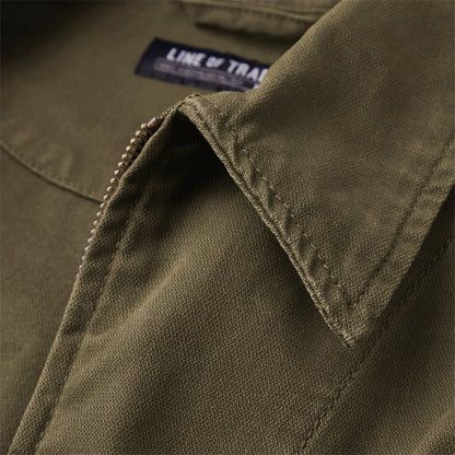 Line of Trade Corbin Service Jacket