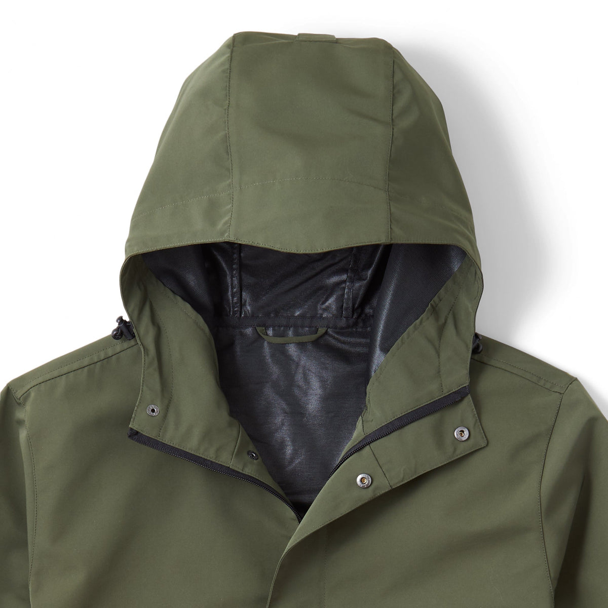 Line of Trade Portland Rain Jacket