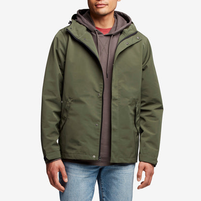 Line of Trade Portland Rain Jacket