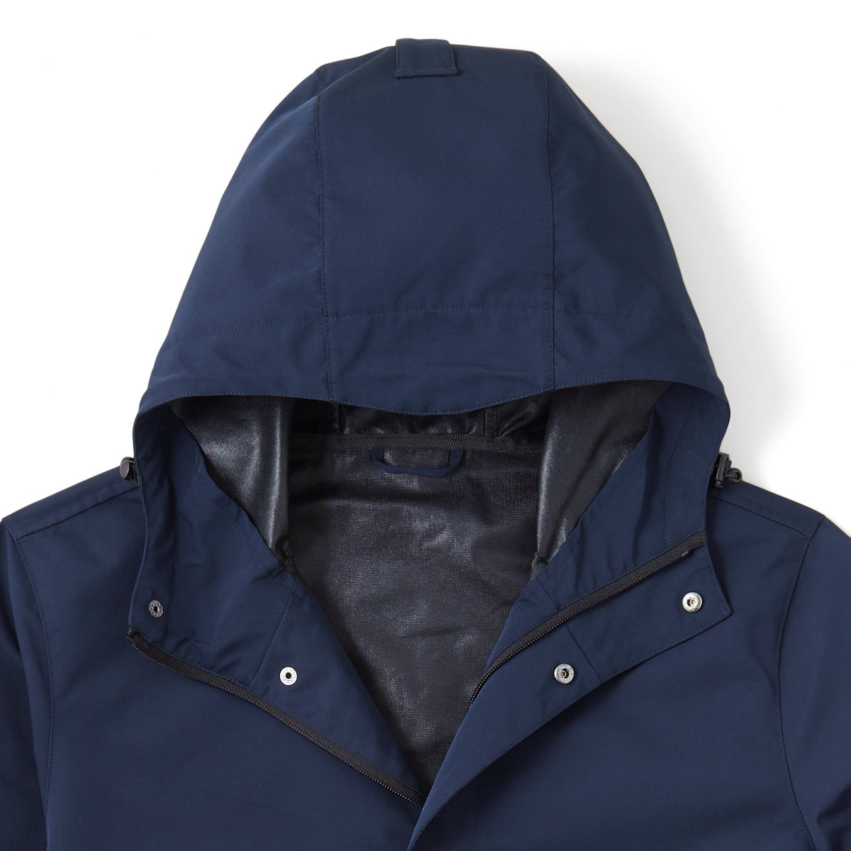 Line of Trade Portland Rain Jacket