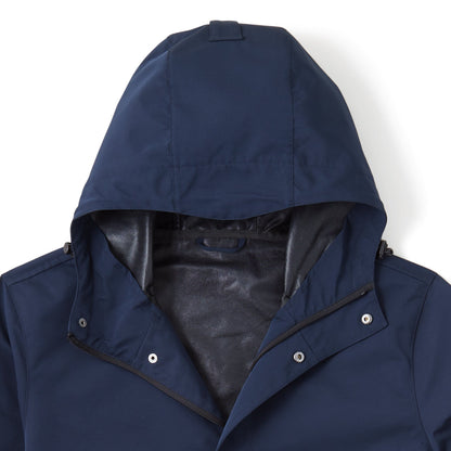 Line of Trade Portland Rain Jacket