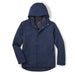 Line of Trade Portland Rain Jacket - Midnight