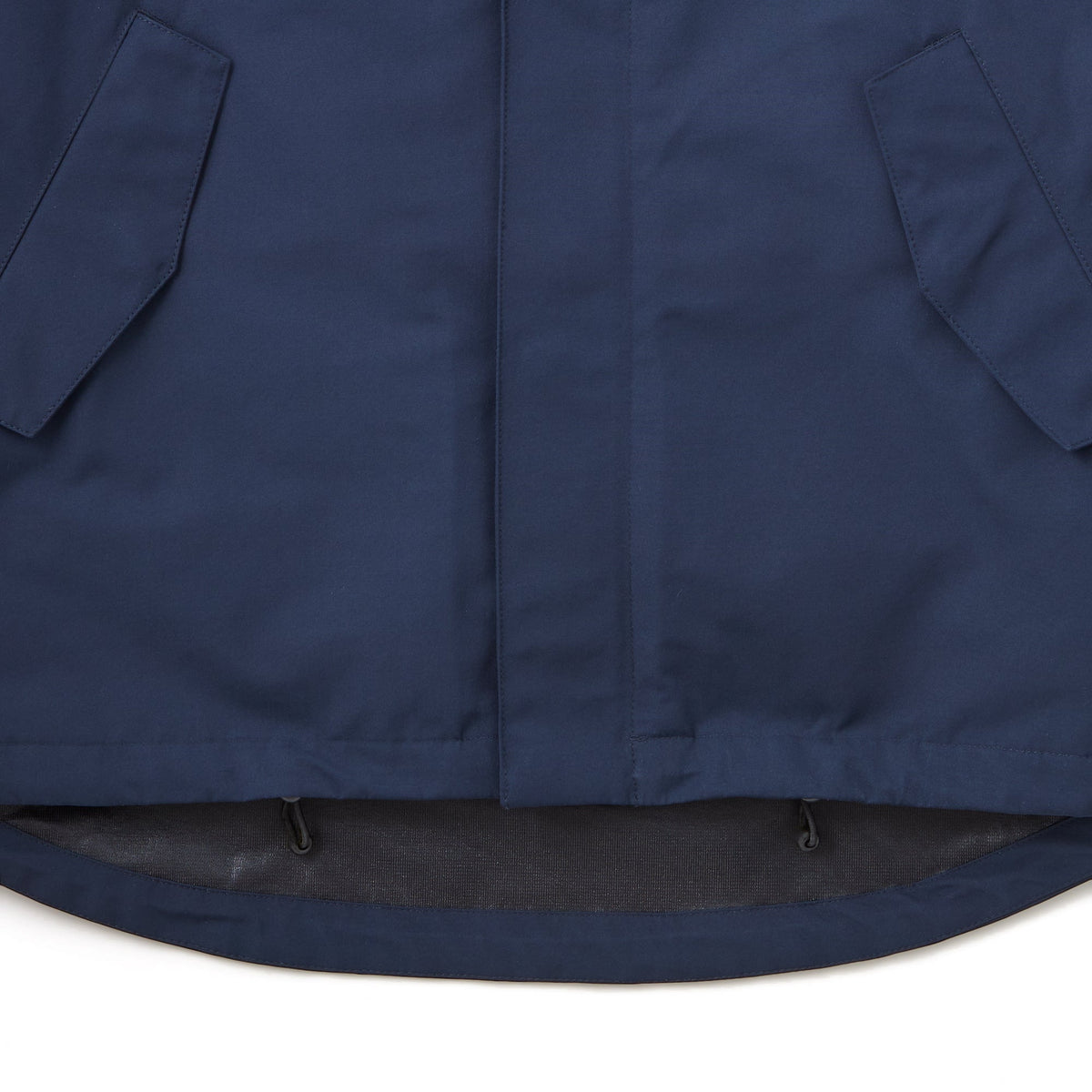 Line of Trade Portland Rain Jacket