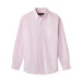 AARON LEVINE OXFORD SHIRT - PINK