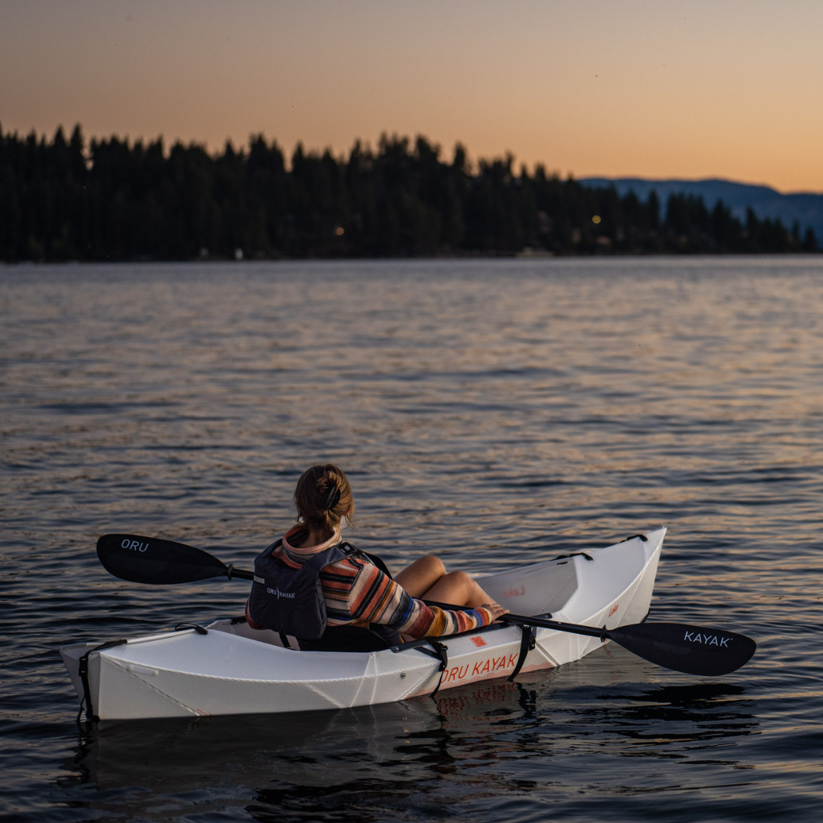 Oru Lake Kayak