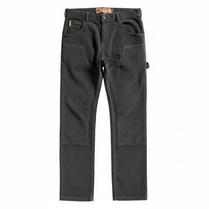 Iron & Resin Lancaster Pant Charcoal