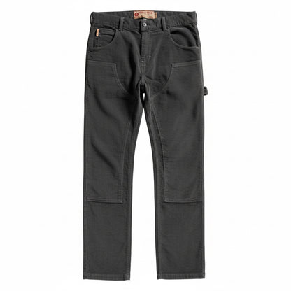 Iron & Resin Lancaster Pant Charcoal