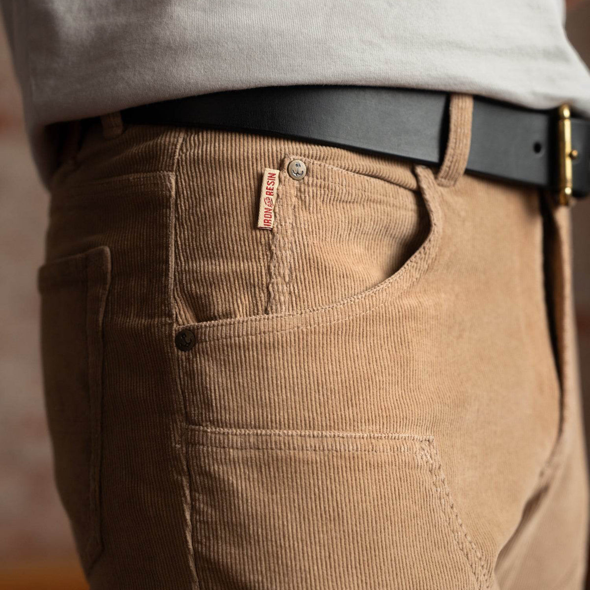 Iron & Resin Lancaster Pant