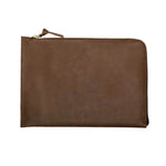 WP Standard The Laptop Sleeve - Chocolate