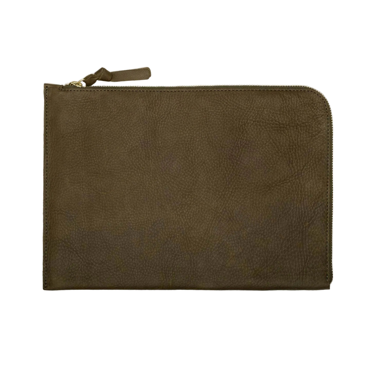WP Standard The Laptop Sleeve Olive