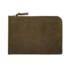 WP Standard The Laptop Sleeve Olive