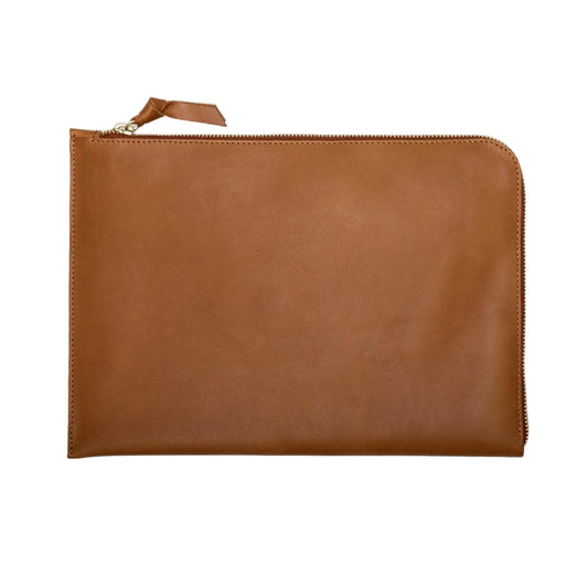 WP Standard The Laptop Sleeve Tan