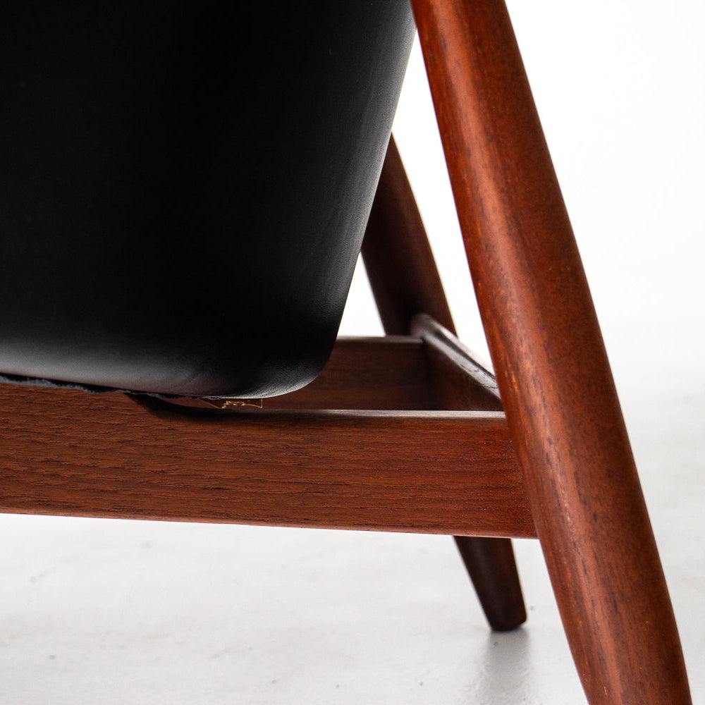 Vintage Elizabeth Lounge Chairs