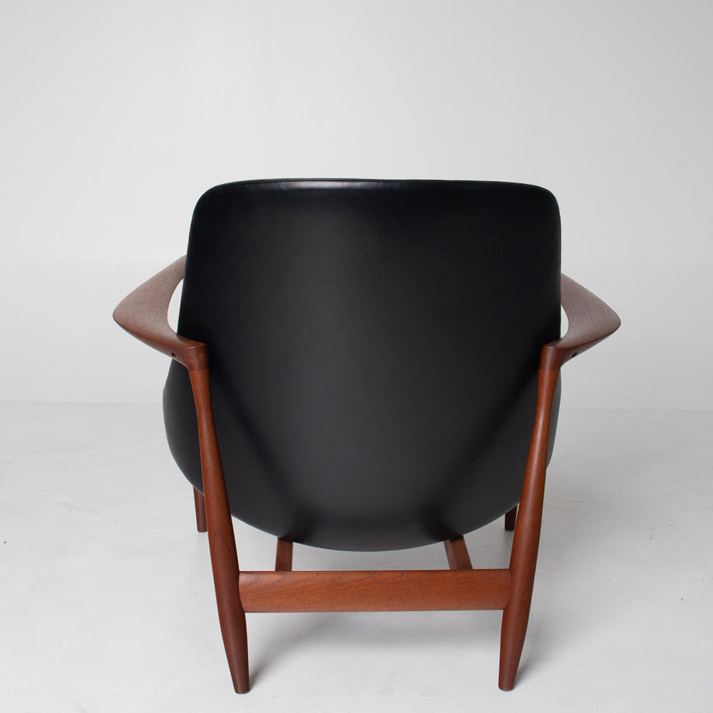 Vintage Elizabeth Lounge Chairs
