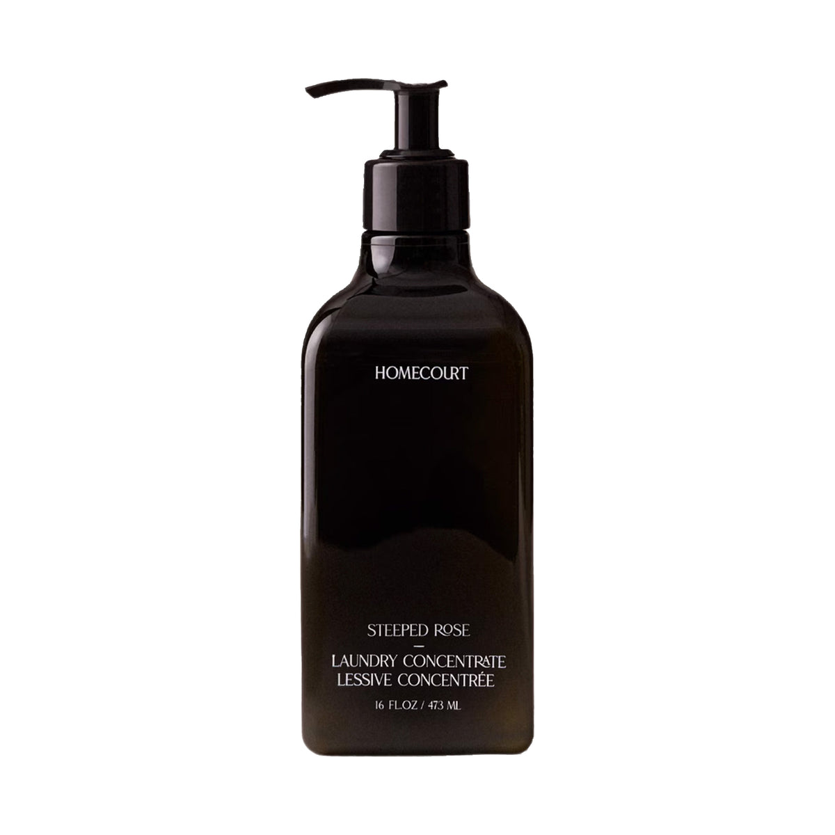 Homecourt Laundry Concentrate Steeped Rose