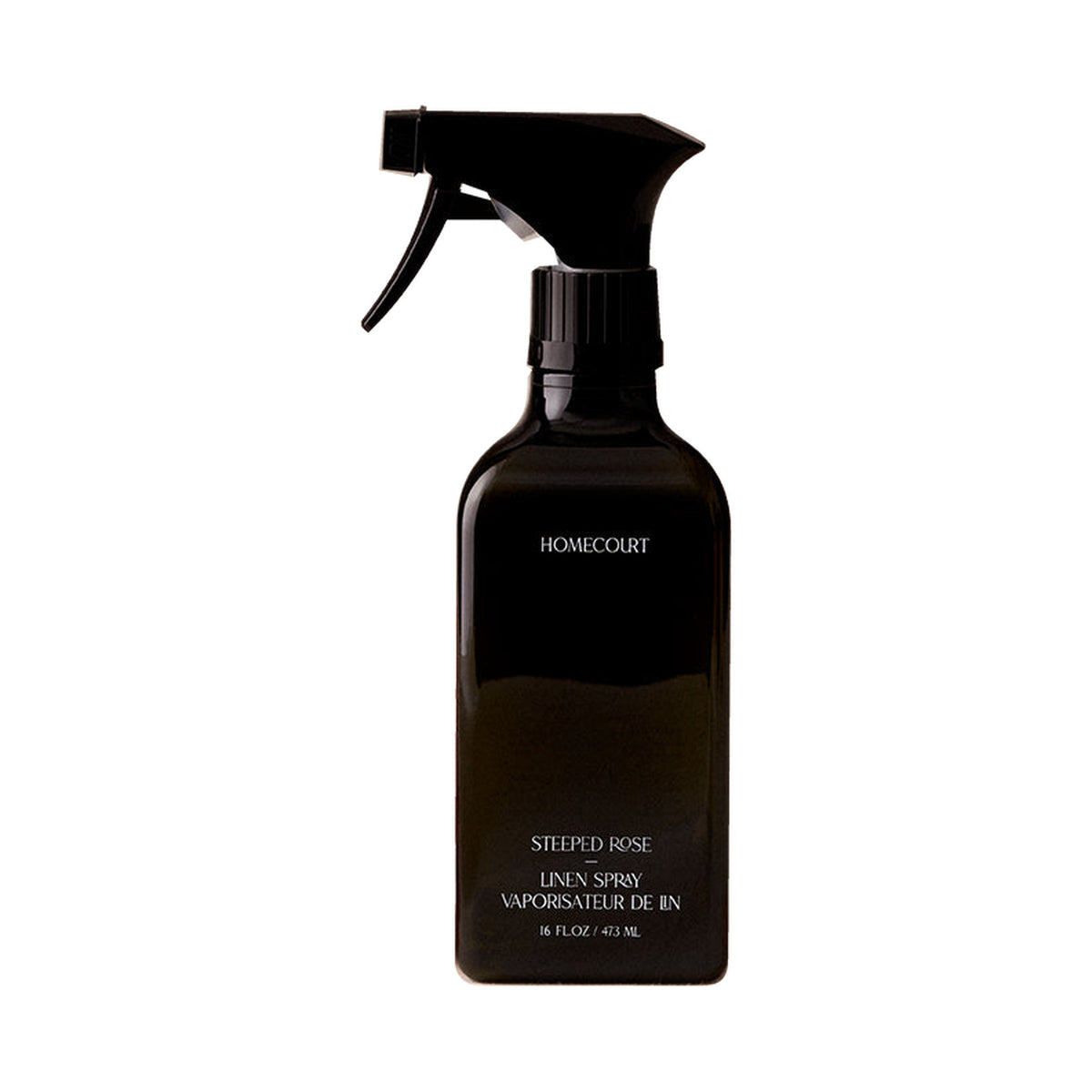 Homecourt Linen Spray Steeped Rose