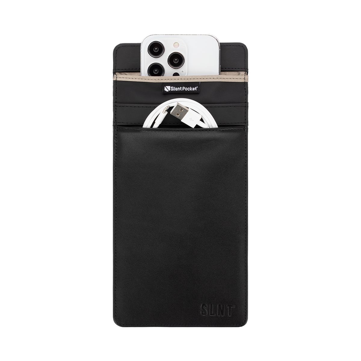 SLNT Faraday Phone Sleeve