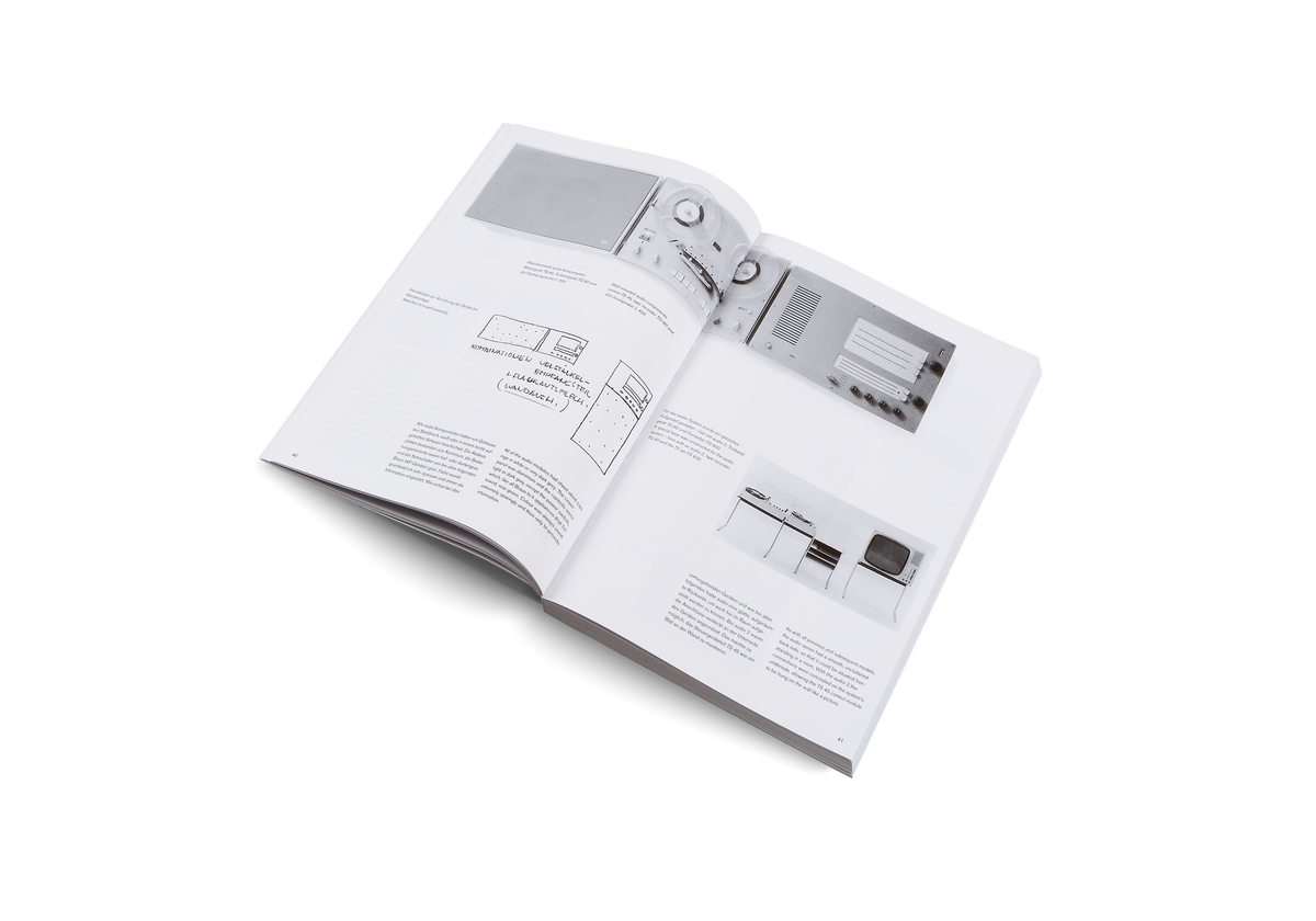 Dieter Rams: Less but Better
