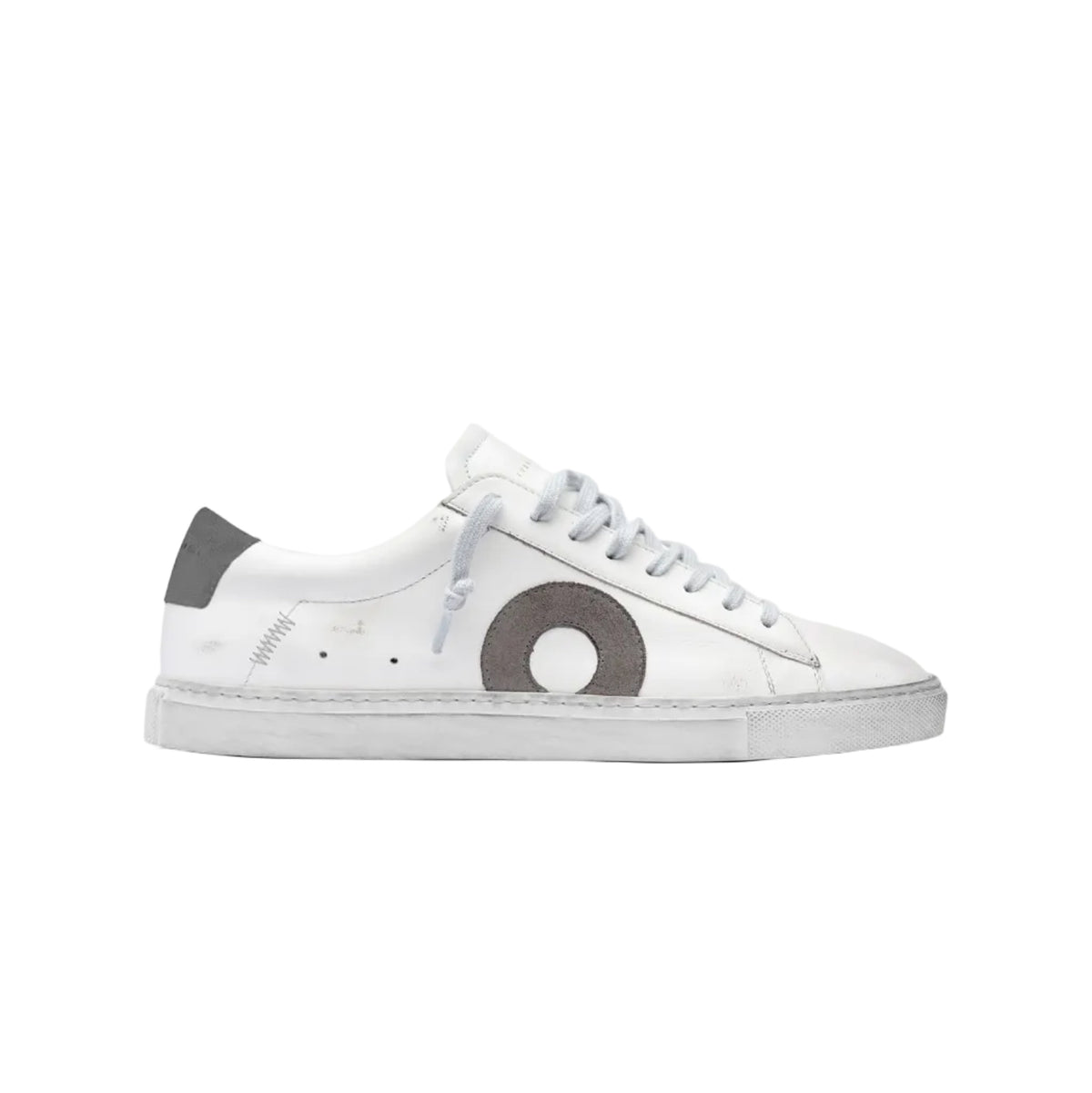 Oliver Cabell Low 1 Shoes | Atlanta Men's Atlanta