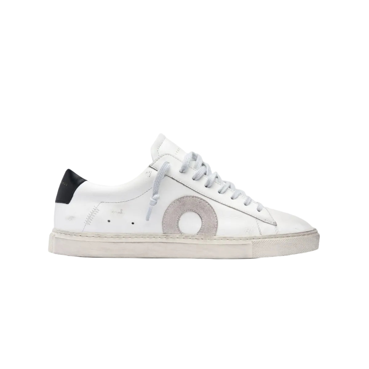 Oliver Cabell Low 1 | Belmont Sneakers Men's Belmont