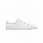 Oliver Cabell Low 1 | White Sneakers - Men's / White