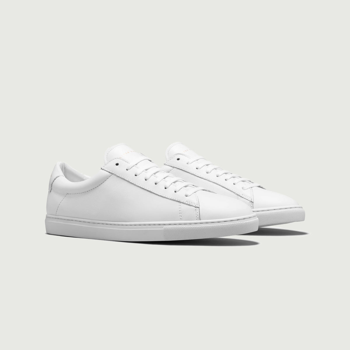 Oliver Cabell Low 1 | White Sneakers
