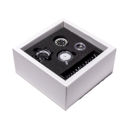 Marco Mechanical Watchmaking Kit
