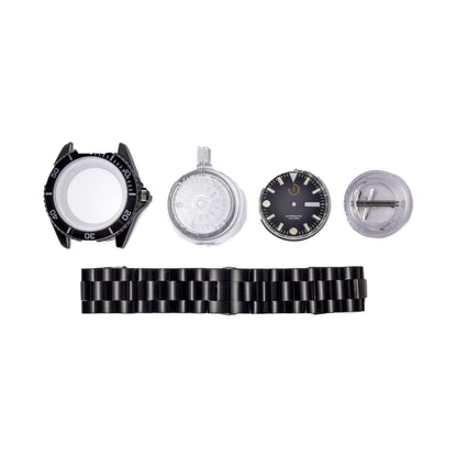 Marco Mechanical Watchmaking Kit