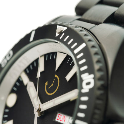Marco Mechanical Watchmaking Kit