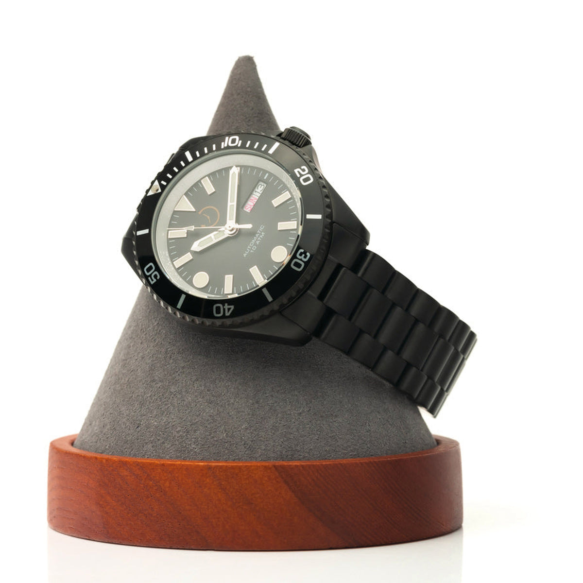 Marco Mechanical Watchmaking Kit