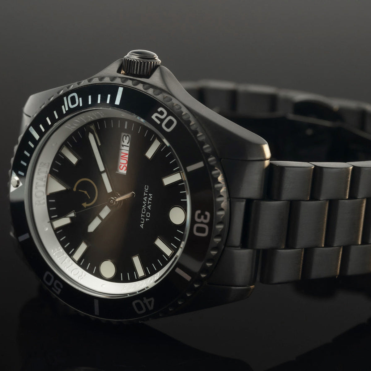 Marco Mechanical Watchmaking Kit