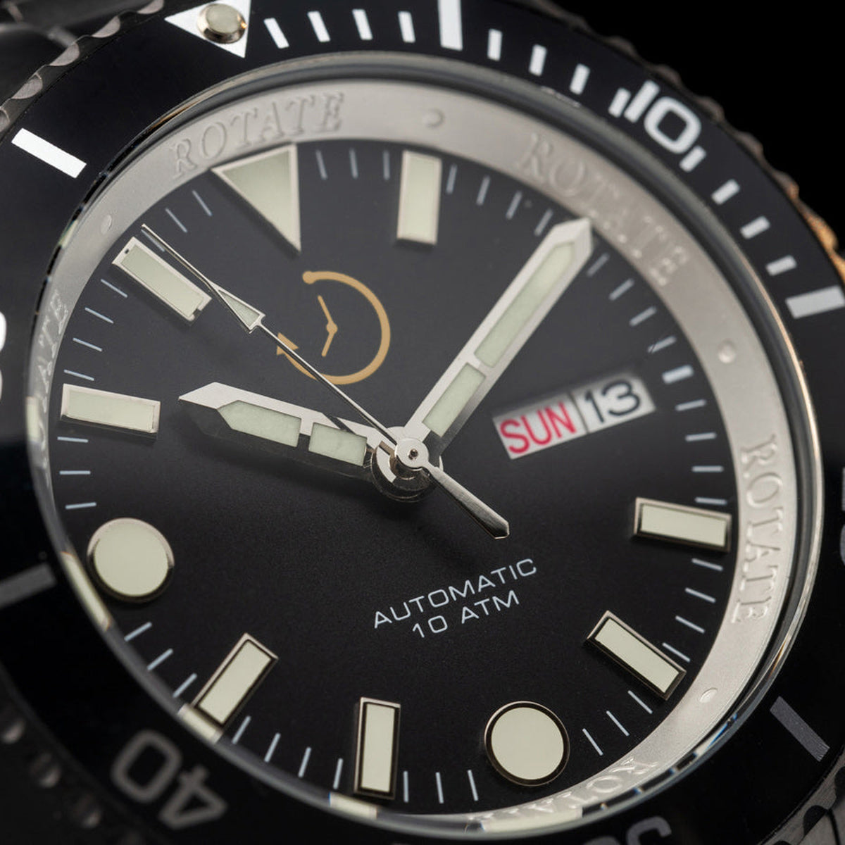 Marco Mechanical Watchmaking Kit