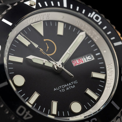 Marco Mechanical Watchmaking Kit