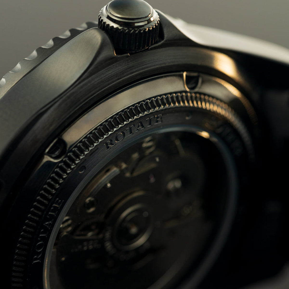 Marco Mechanical Watchmaking Kit