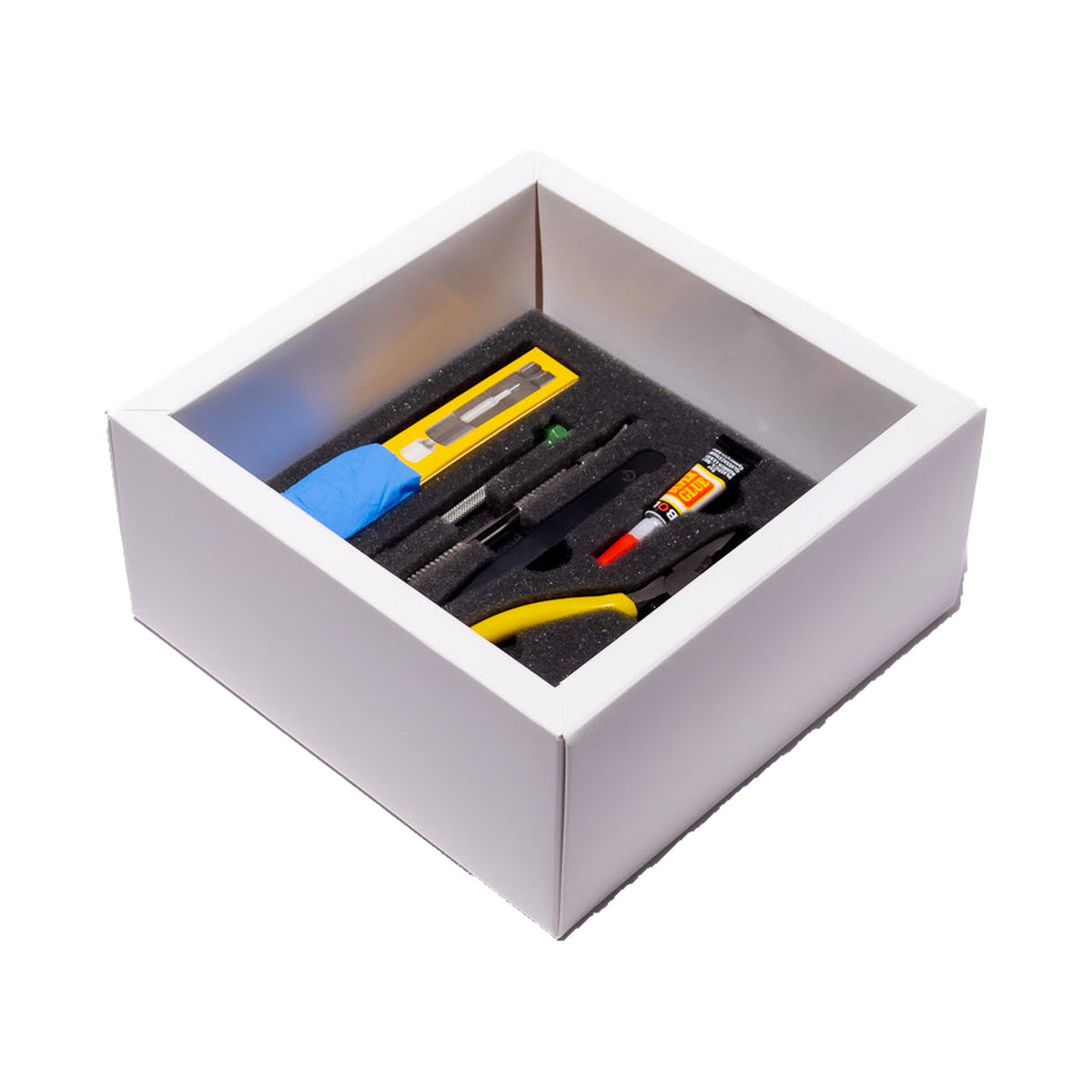 Marco Mechanical Watchmaking Kit