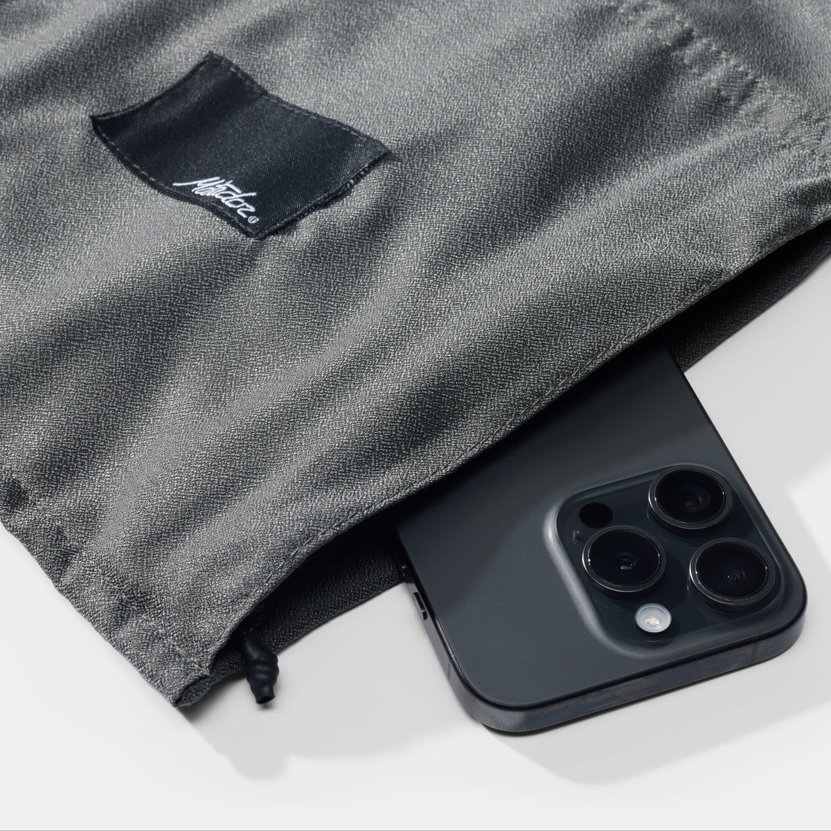 Matador NanoDry Packable Beach Towel