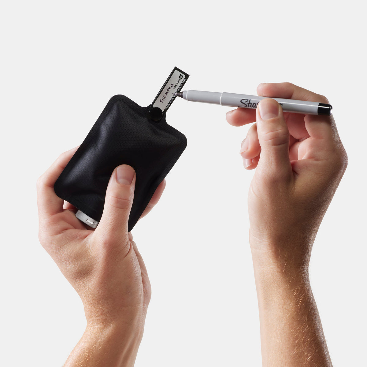 Matador FlatPak Toiletry Bottles