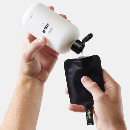 Matador FlatPak Toiletry Bottles