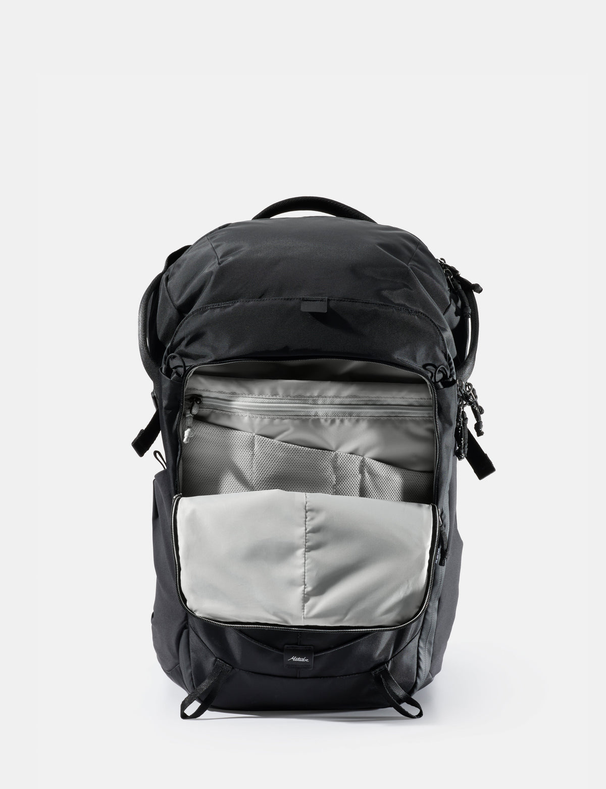 Matador 24L Black Adventure Pack